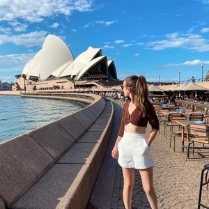 Meet your Posher, Merlyn